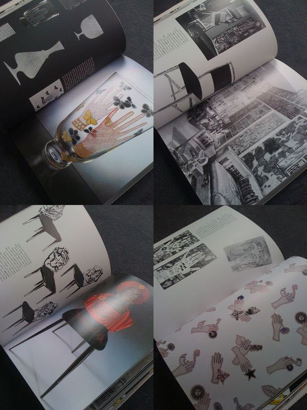 希少!!!洋書/フォルナセッティ作品集【Fornasetti Designer of Dreams】デザイン/アート - デザイン 希少!!!洋書/フォルナセッティ作品集【Fornasetti Designer of Dreams】デザイン/アート - デザイン