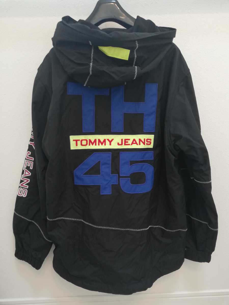 TOMMY JEANS×monkey time】別注セーリングジャケット | contifarma.pe