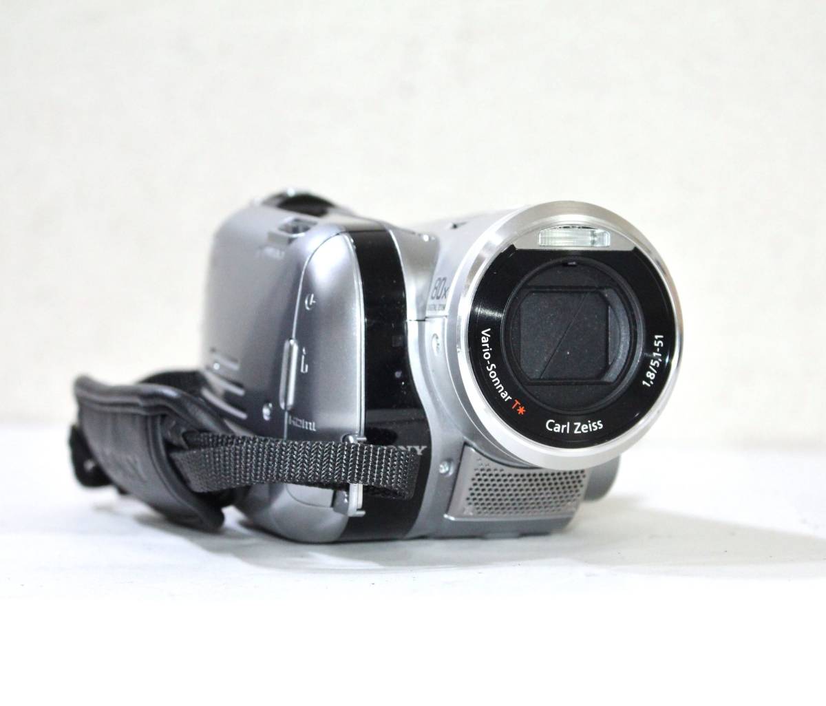 ☆動作未確認☆ソニー SONY HDR-HC3 デジタルビデオカメラ ジャンク
