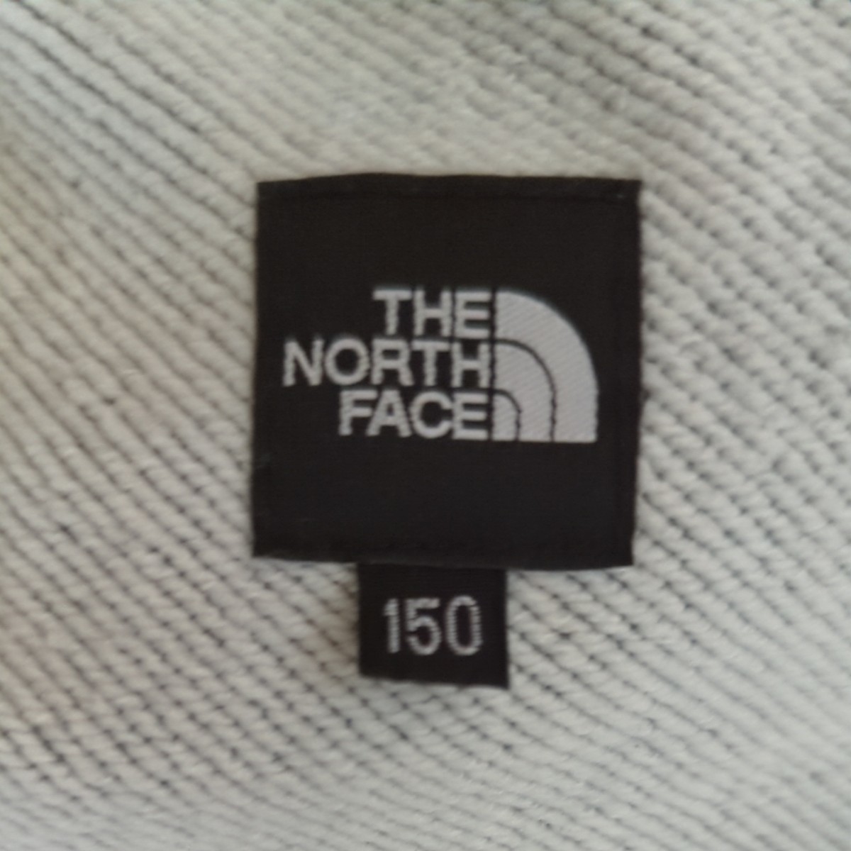 THE NORTH FACE　スウェットパンツ150