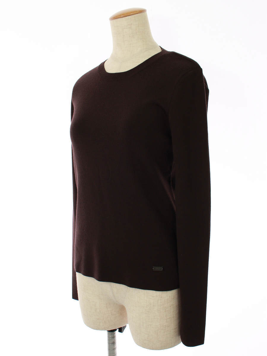 フォクシーブティック ニット セーター Sweater 2019年増産品 長袖 38