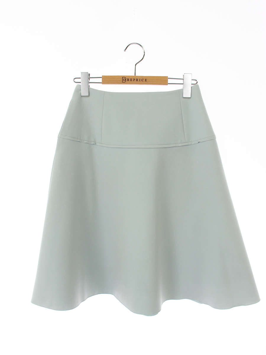 フォクシーニューヨーク スカート Skirt Midi Flare 38