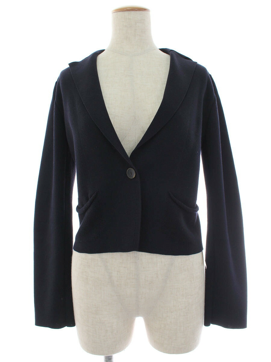 フォクシーブティック カーディガン 39663 Knit Jacket(COMFORT J