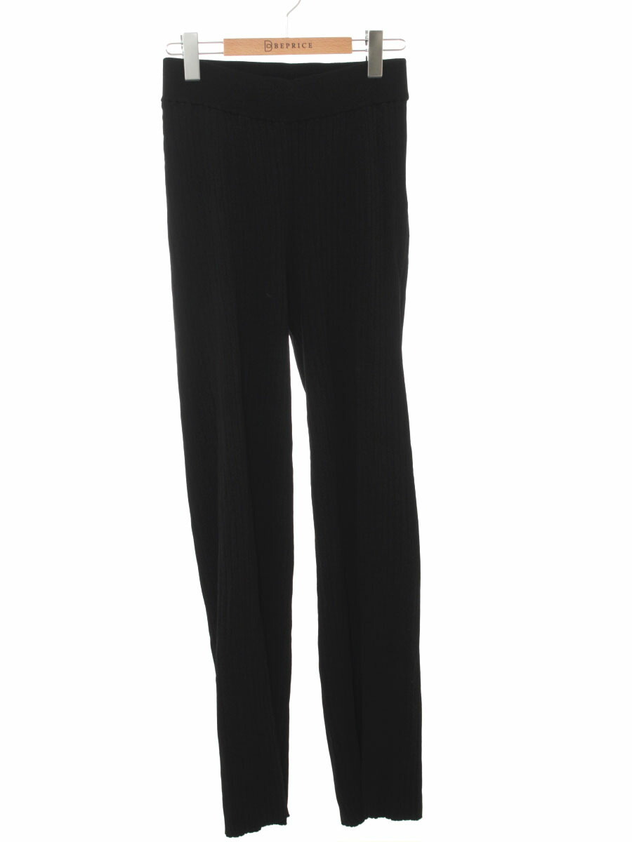 まとめ買いでお得 アドーア パンツ 19SS クリアファインリブニットパンツ 38 アドーア まとめ買いでお得 アドーア パンツ 19SS クリアファインリブニットパンツ 38 アドーア