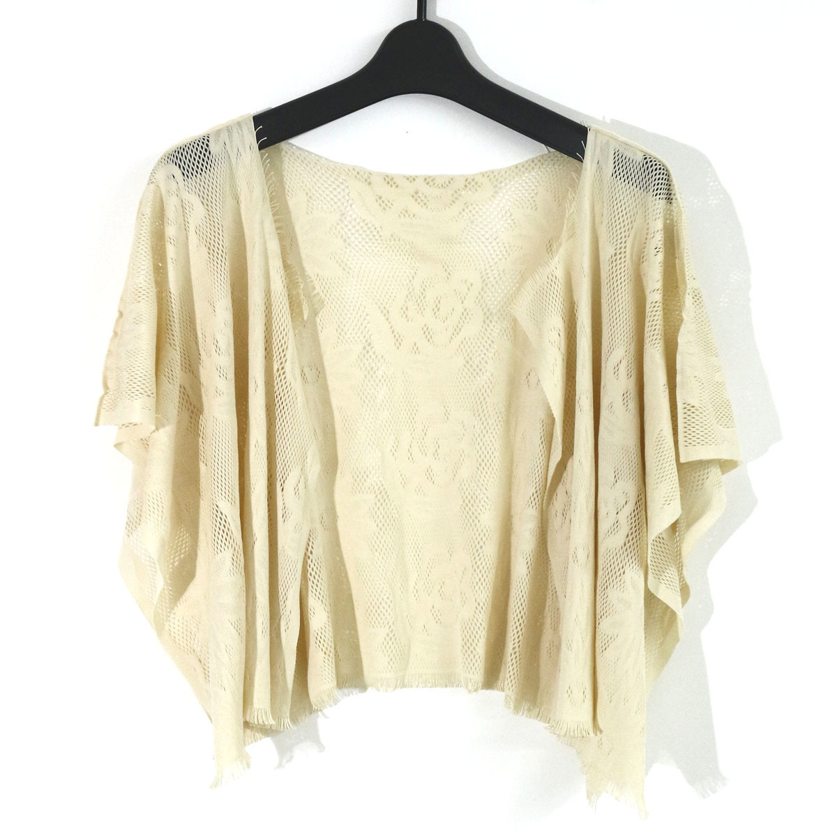 PLEATS PLEASE ISSEY MIYAKE 12AW A-POC INSIDE フワラーパターン