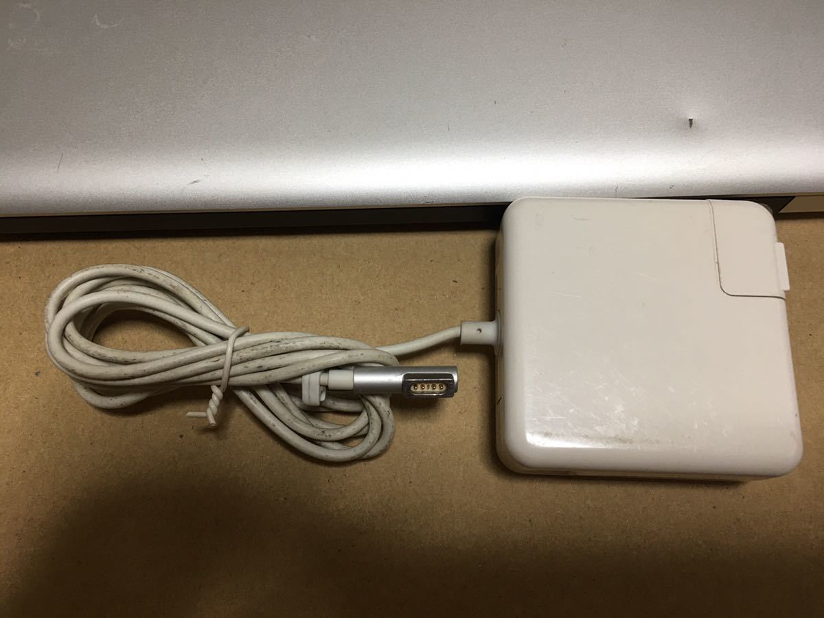 Apple MacBook Pro Mid2012 A1278 /Core i7 2.90GHz / メモリ 8GB DDR3