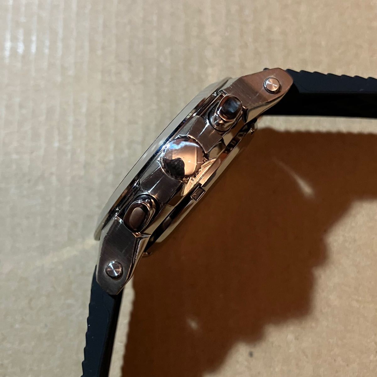 SEIKO セイコー Premier プレミエ KINETIC キネティック クロノ SEIKO セイコー Premier プレミエ KINETIC キネティック クロノ