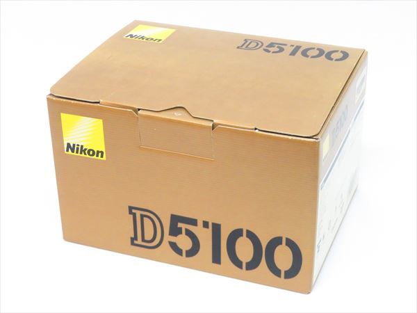 ◆◇[極美品] Nikon ニコン D5100 デジタル一眼レフ 付属品完備 元箱付◇◆_画像8