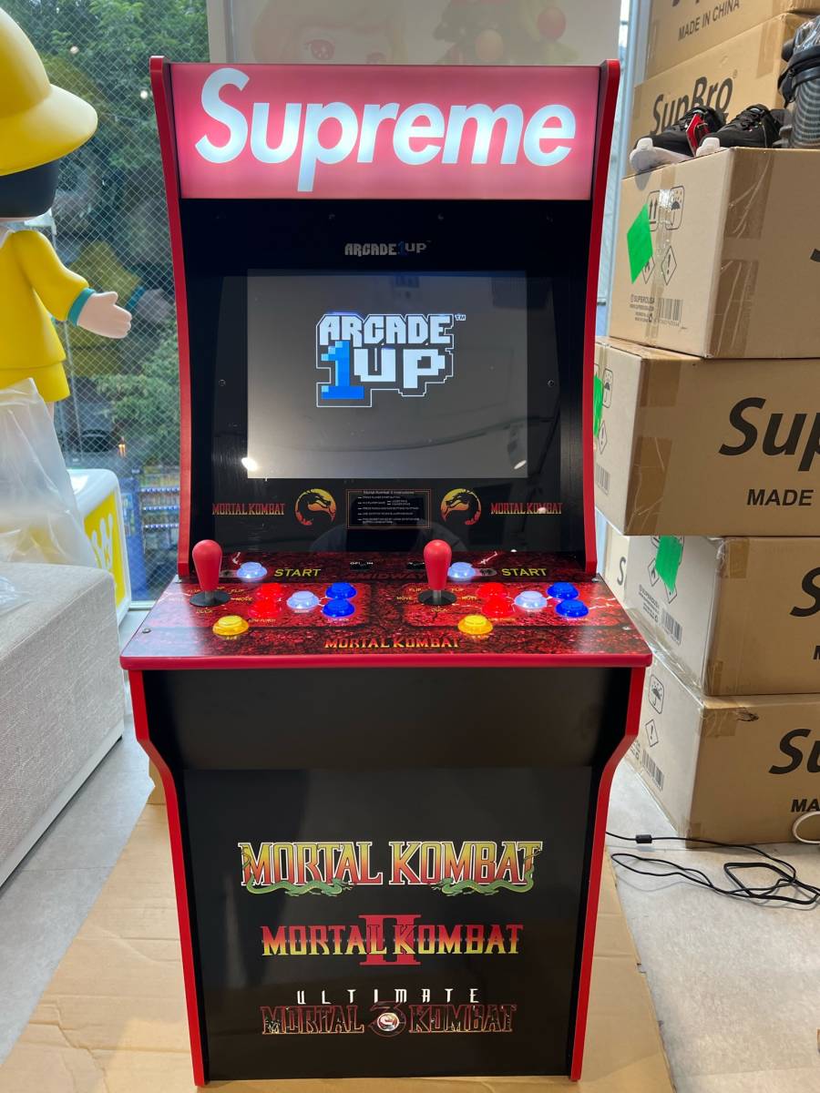 Yahoo!オークション - 【日本未発売 限定】Supreme 20AW Mortal Yahoo!オークション - 【日本未発売 限定】Supreme 20AW Mortal