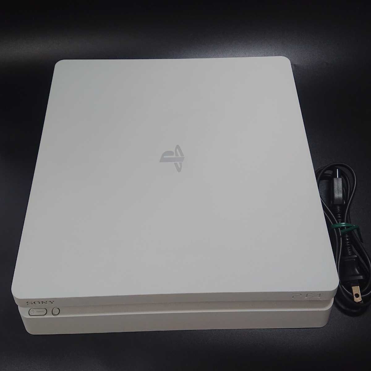 1円~】PS4 本体 動作確認済み SONY PlayStation4 プレイステーション4