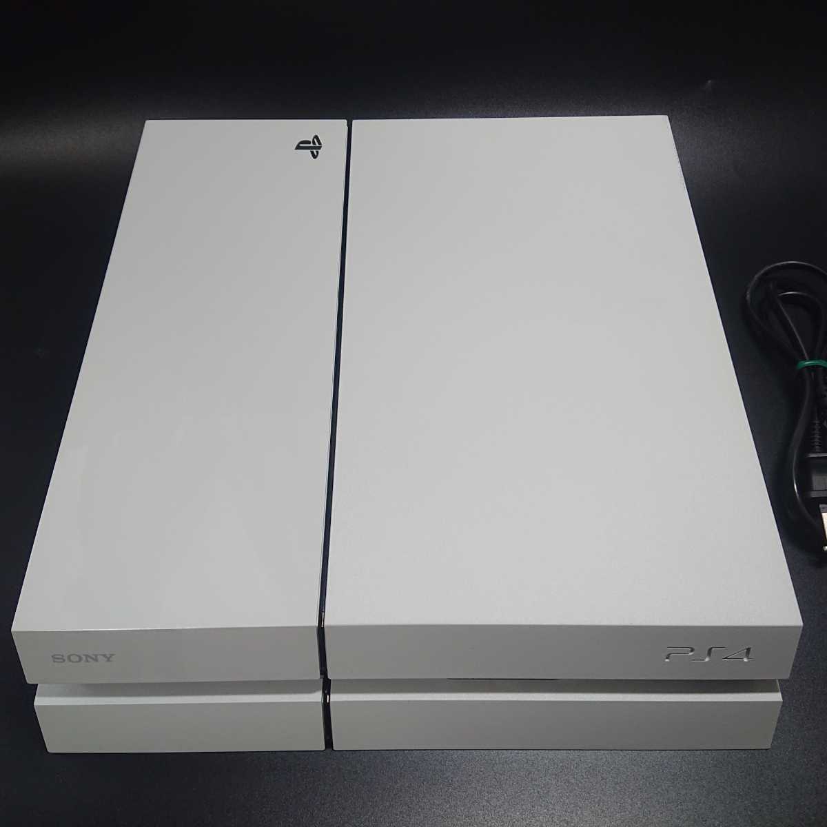 1円~】PS4 本体 動作確認済み SONY PlayStation4 プレイステーション4