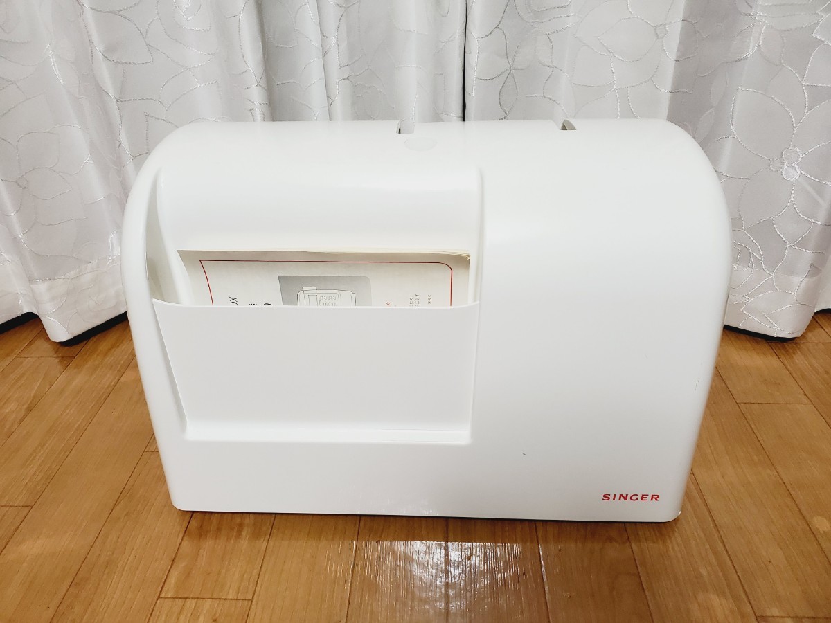 使用回数10回未満】シンガー ミシン Minx Super DX 2700|Yahoo 使用回数10回未満】シンガー ミシン Minx Super DX 2700|Yahoo