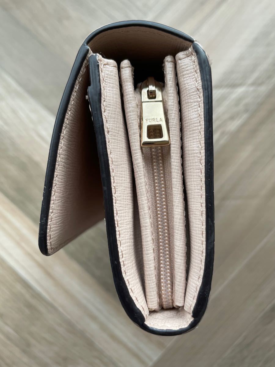 【正規品】フルラ FURLA 長財布 3