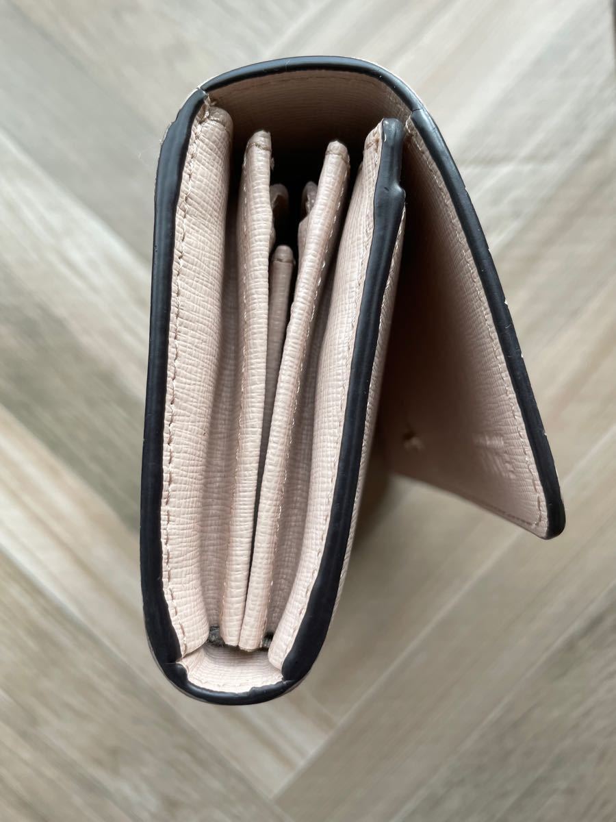 【正規品】フルラ FURLA 長財布 4