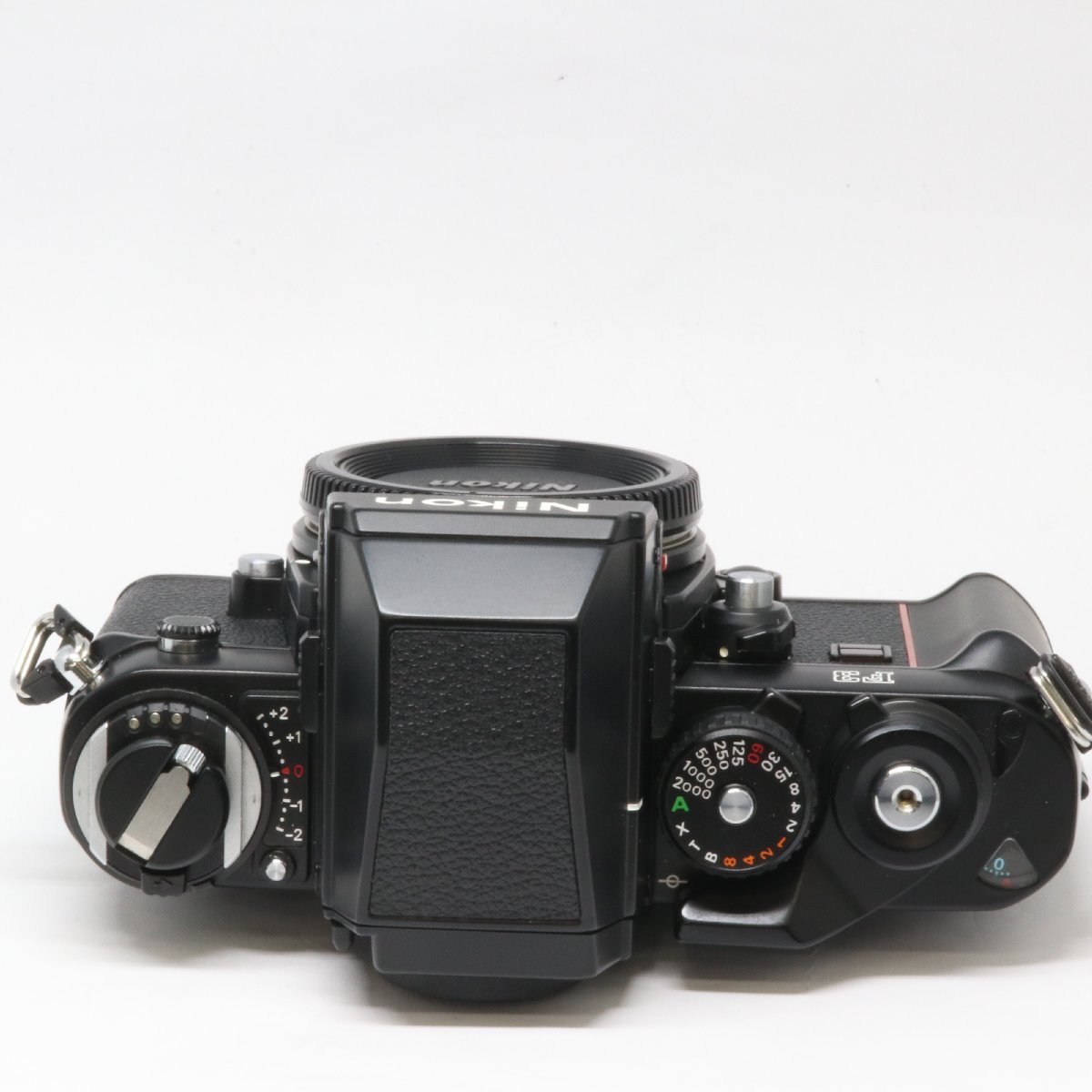 Nikon ニコン F3 HP カメラボディ （質屋 藤千商店）_画像3