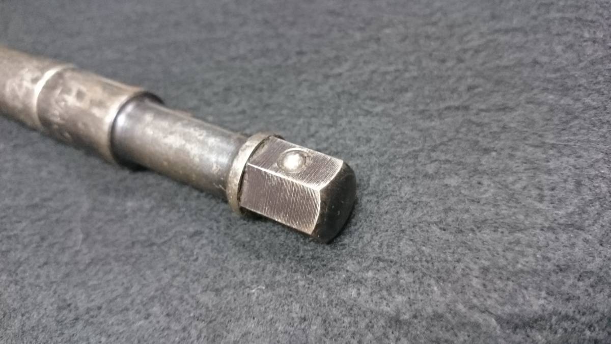 　@ NKC 　12mm ＜14ｍｍヘッド＞　UNIVERSAL TOOL　 ユニバーサルツール　 ソケット　_画像4