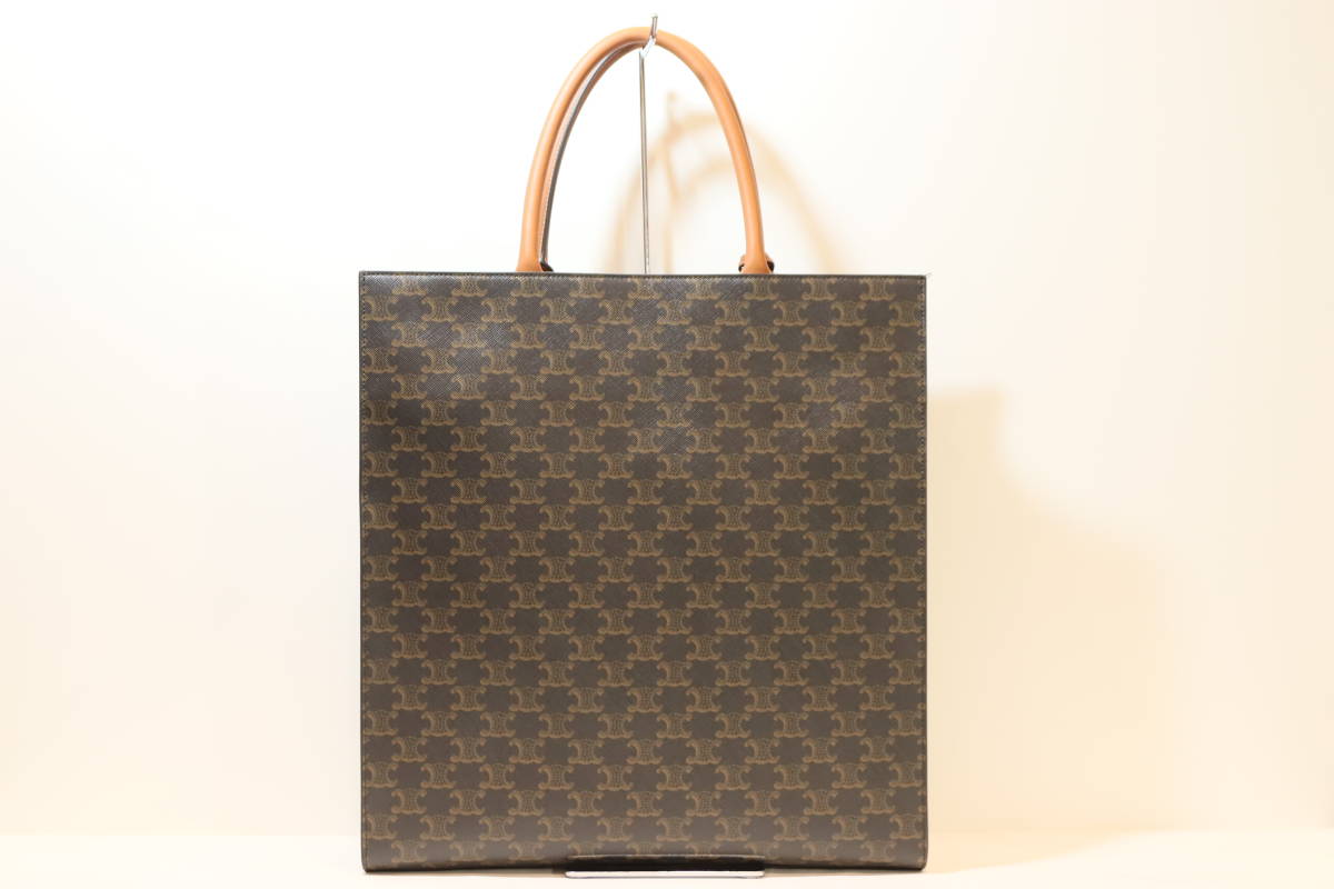セリーヌ CELINE【美品】バーティカルカバ ラージサイズ セリーヌ CELINE【美品】バーティカルカバ ラージサイズ
