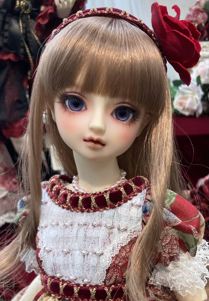 Yahoo!オークション - SD真紅(ワンオフSD) Yahoo!オークション - SD真紅(ワンオフSD)