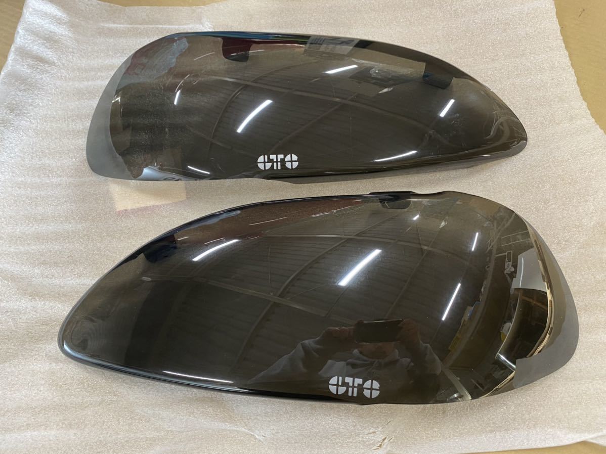 当時物 ホンダ シビック EK 前期 GTS ヘッドライトカバー 96-98 当時物 ホンダ シビック EK 前期 GTS ヘッドライトカバー 96-98