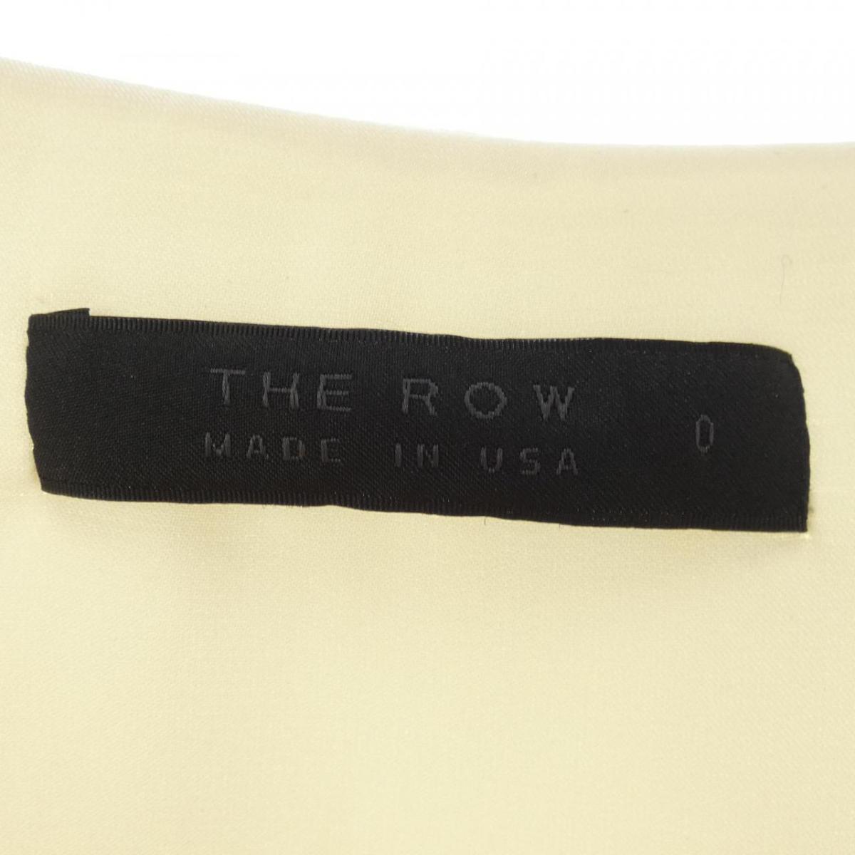 ザロウ THE ROW ワンピース | www.eko-flor.hr