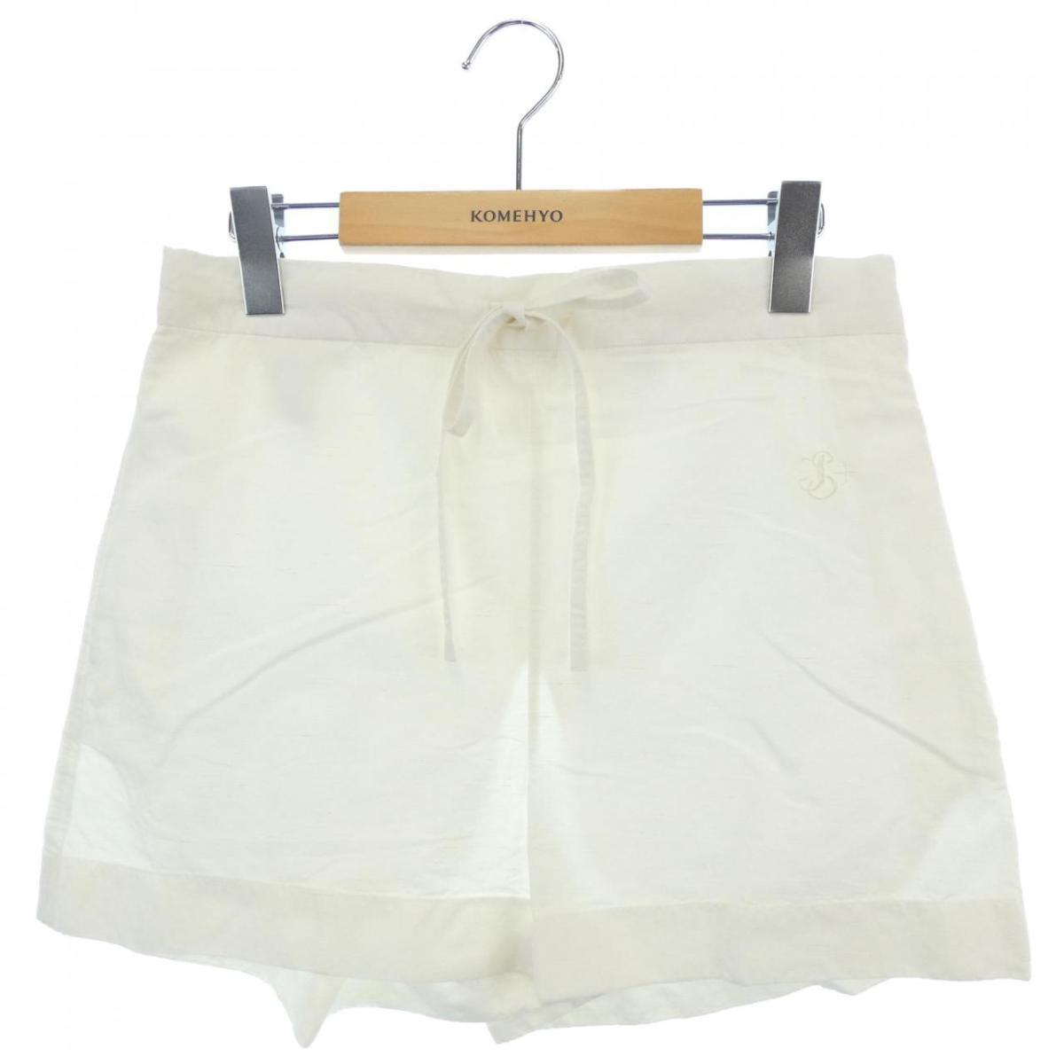 ジルサンダープラス JIL SANDER+ ショートパンツ www.cleanlineapp.com