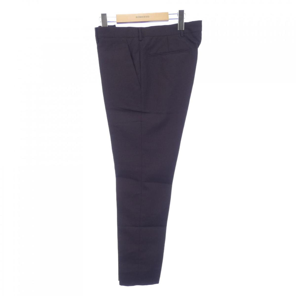プラダ PRADA パンツ | garzeparts.com