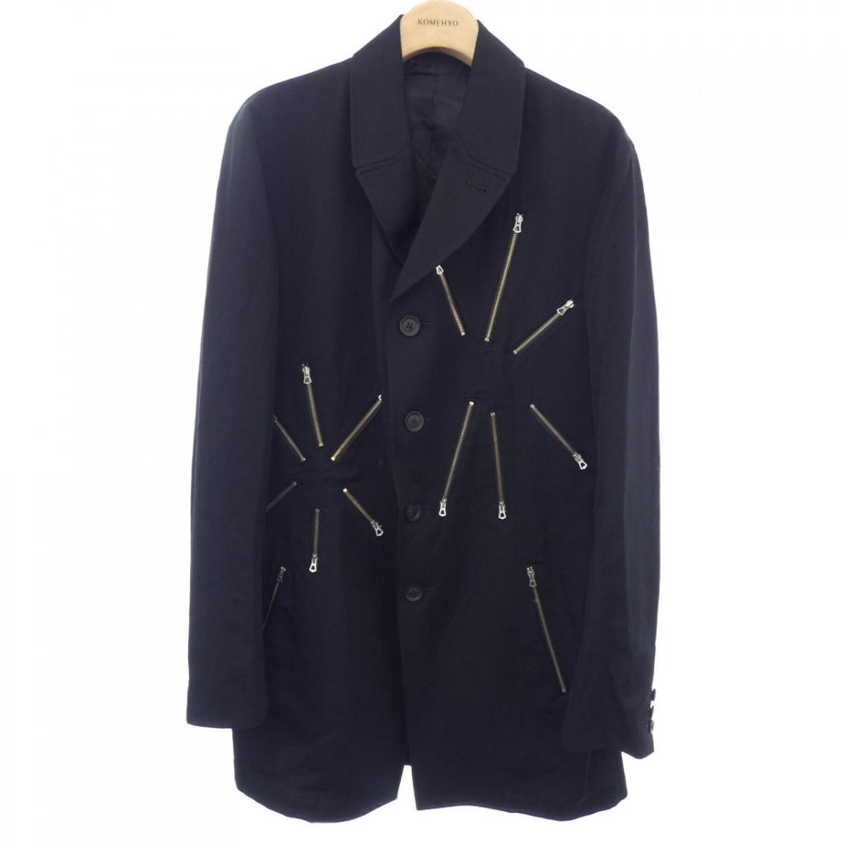 ヨウジヤマモト YOHJI YAMAMOTO ジャケット www.anac-mali.org