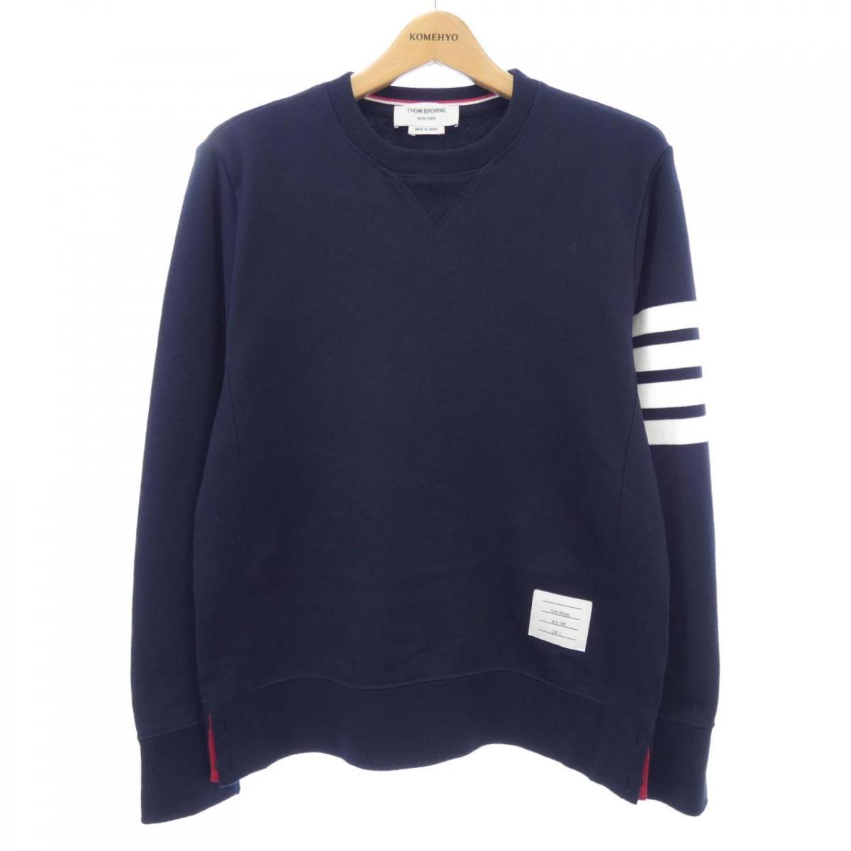 トムブラウン THOM BROWNE スウェット | nort.swiss