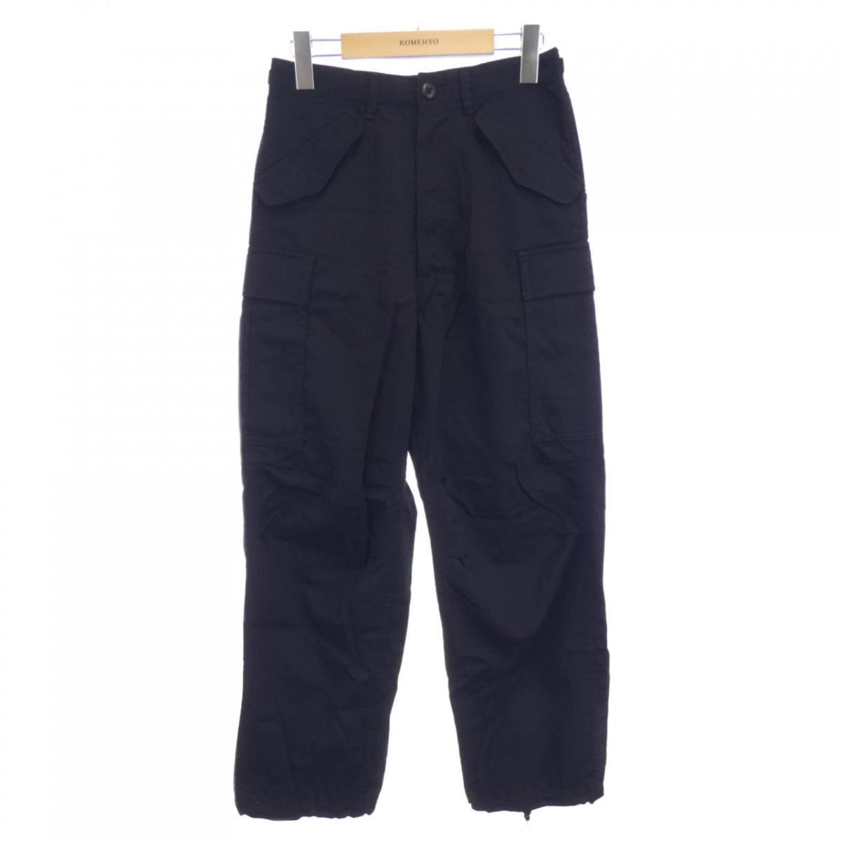 ジュンヤワタナベ JUNYA WATANABE パンツ | www.agriturismononnarina.it
