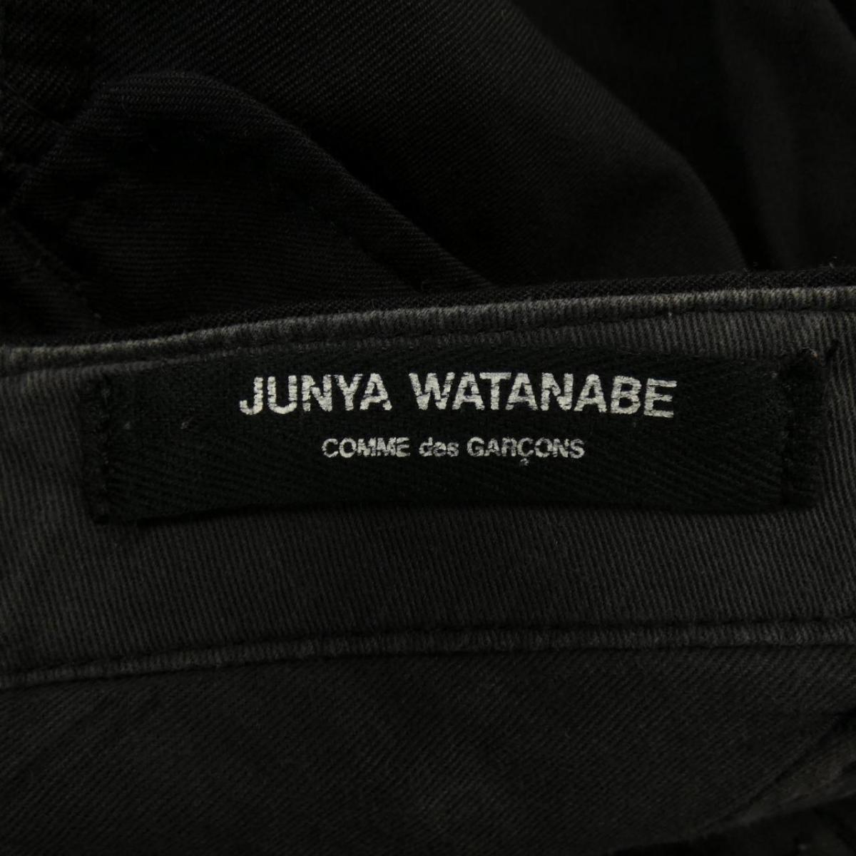 ジュンヤワタナベ JUNYA WATANABE パンツ | www.agriturismononnarina.it