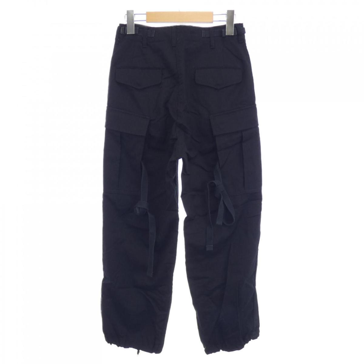 ジュンヤワタナベ JUNYA WATANABE パンツ | www.agriturismononnarina.it