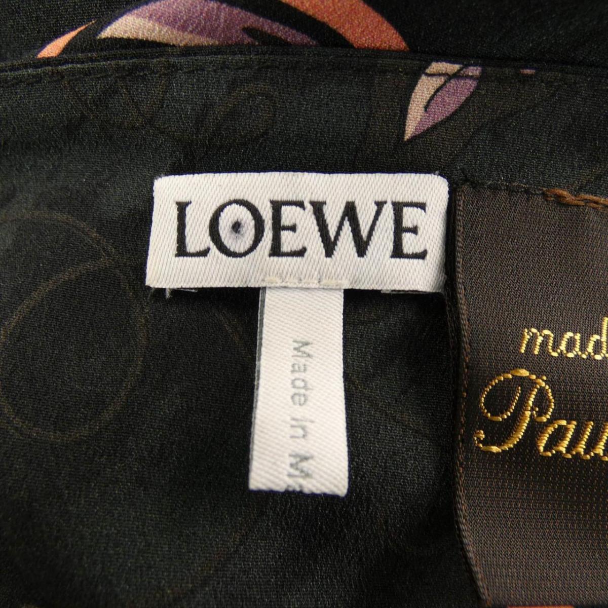 ロエベ LOEWE トップス | comiccon.com.py