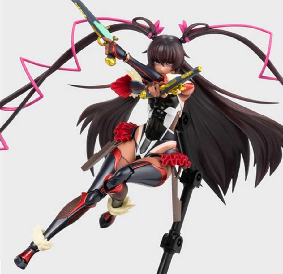 second axe 対魔忍 ユキカゼ オプションセット 年末のプロモーション