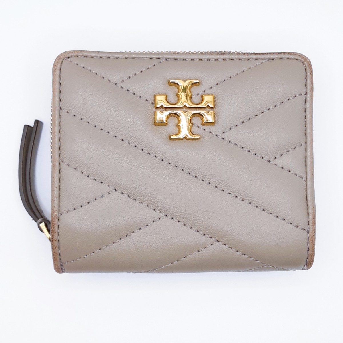トリーバーチ Tory Burch 二つ折り財布 10005608 キラ|Yahoo トリーバーチ Tory Burch 二つ折り財布 10005608 キラ|Yahoo