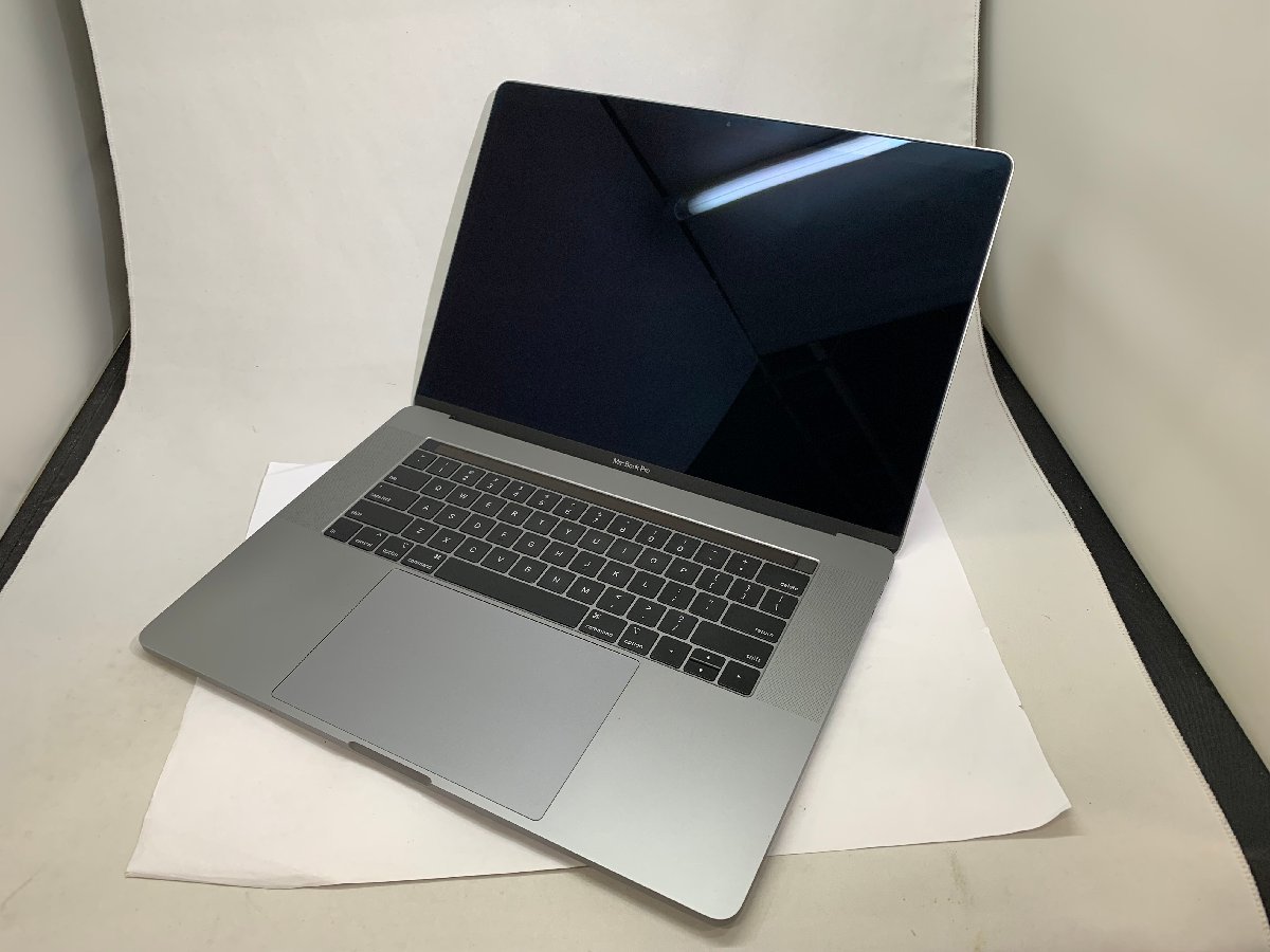MacBook Pro 15インチ 2019 A1990 ジャンク品 | www.avredentor.com.br