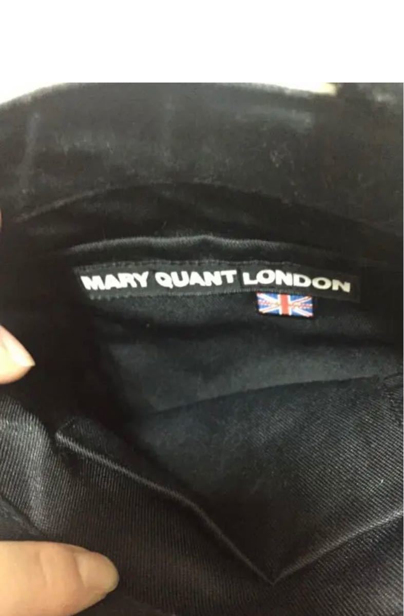 Mary Quant バッグ