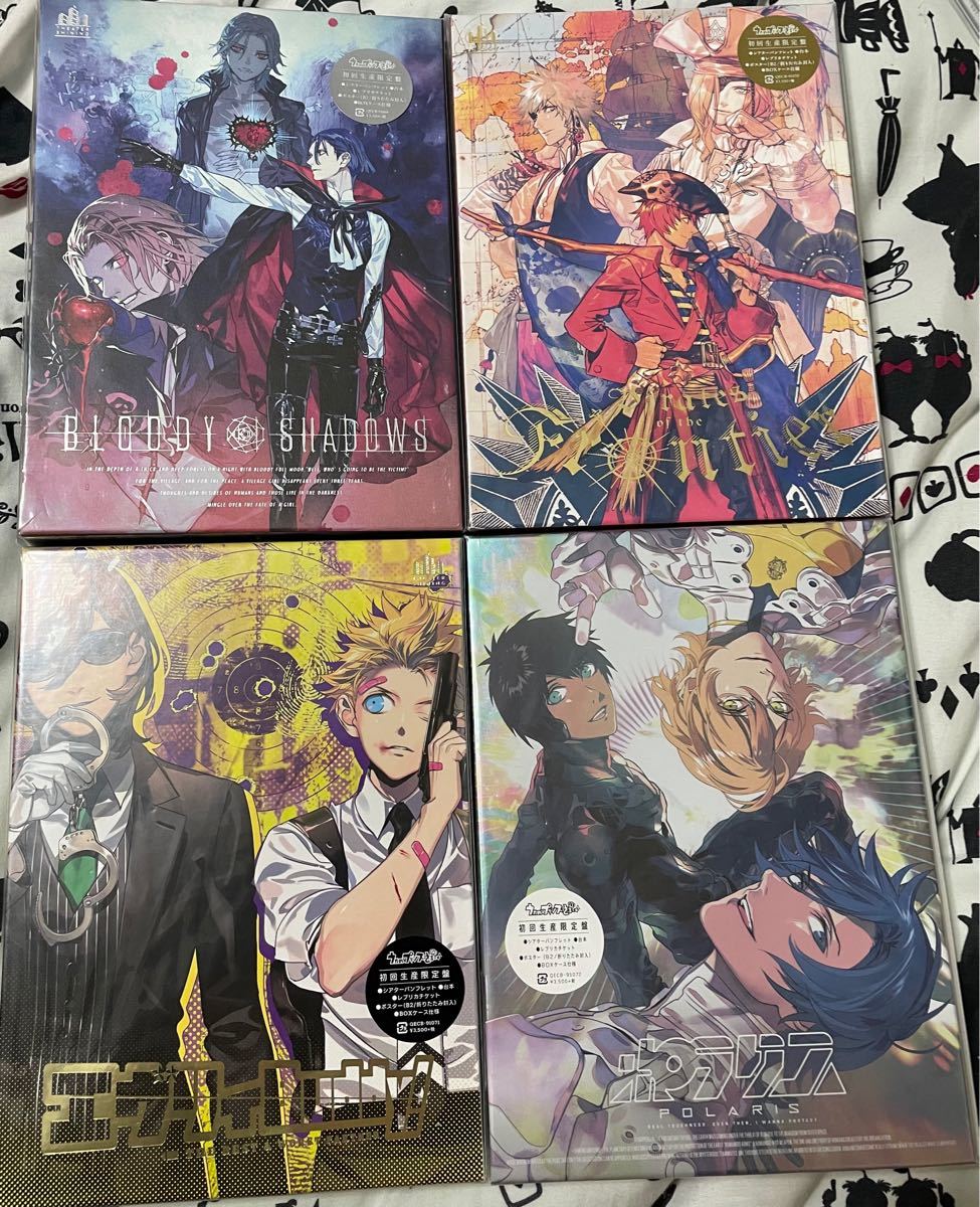 うたの プリンスさまっ うたプリ CD まとめ売り|PayPayフリマ