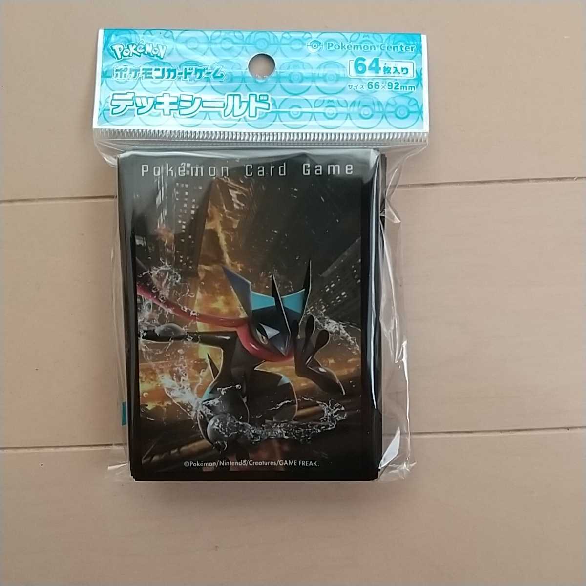 ヤフオク 送料無料 ポケモンカードゲーム デッキシールド ヤフオク 送料無料 ポケモンカードゲーム デッキシールド
