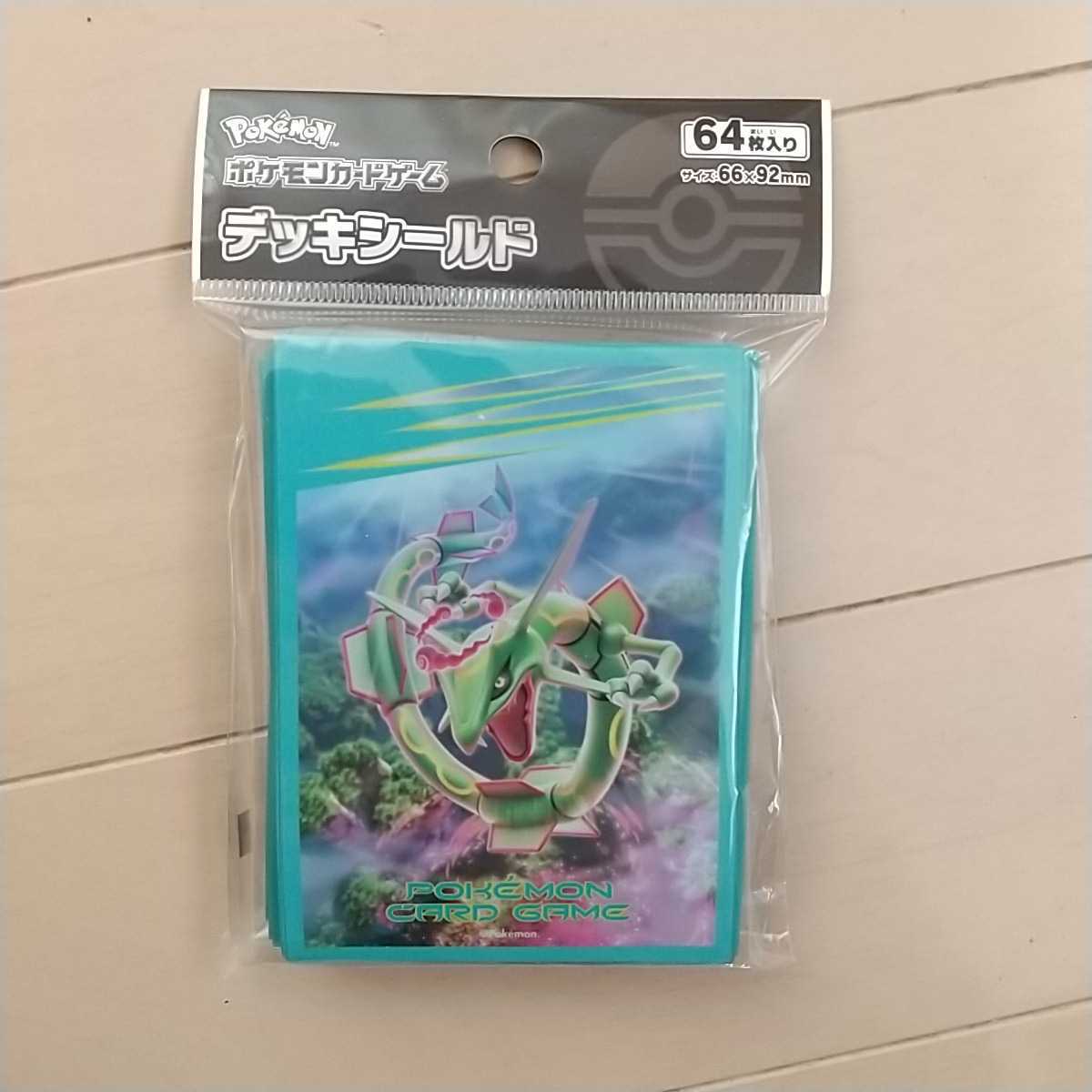 ヤフオク 送料無料 ポケモンカードゲーム デッキシールド ヤフオク 送料無料 ポケモンカードゲーム デッキシールド