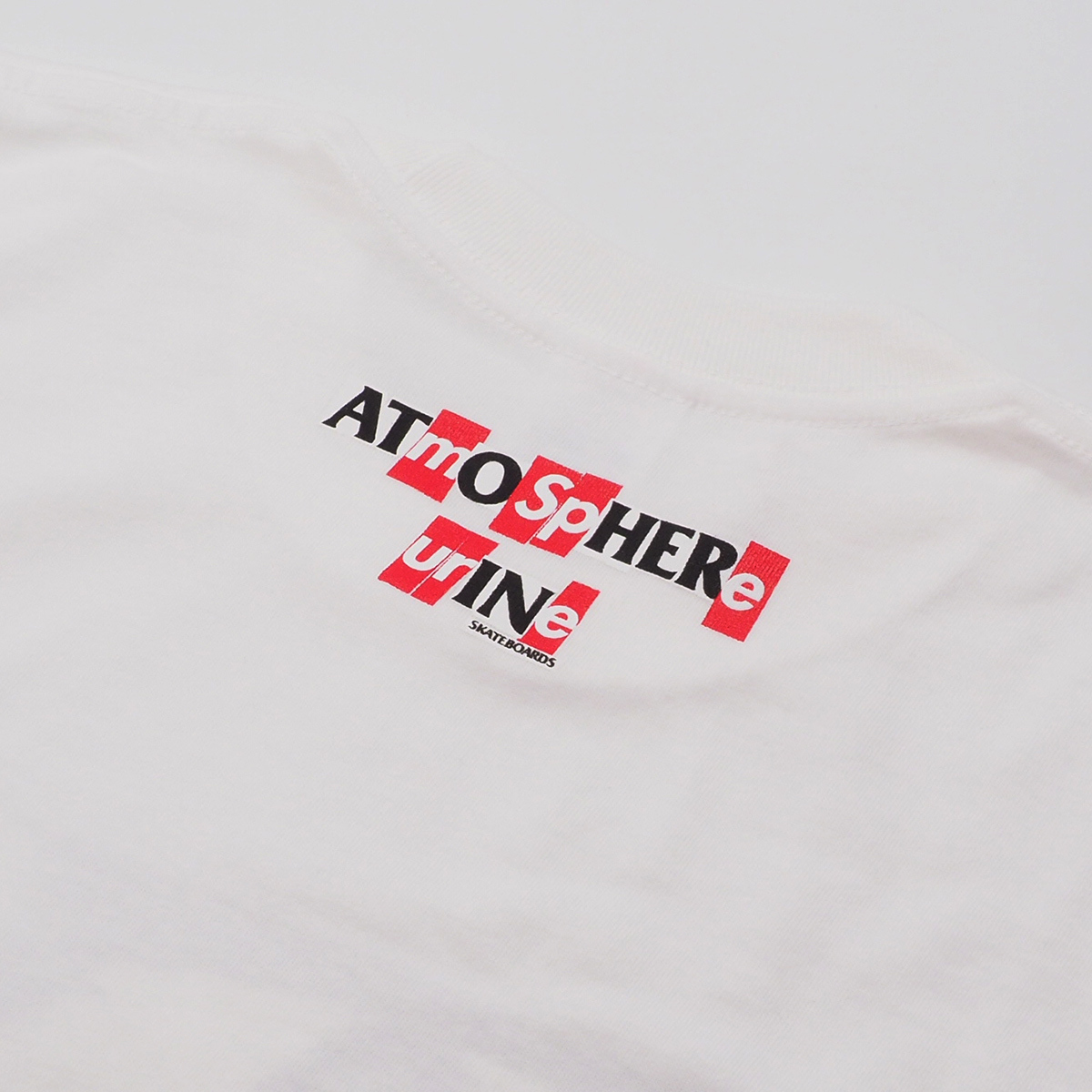 Supreme/ANTIHERO ICE Tee　白M　シュプリーム/アンタイヒーロー アイス ティー　2020FW_画像4