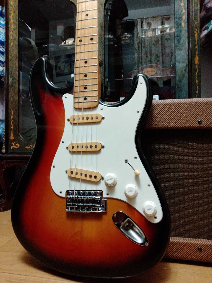 Joodee Artist Custom ヴィンテージ Joodee Artist Custom ヴィンテージ