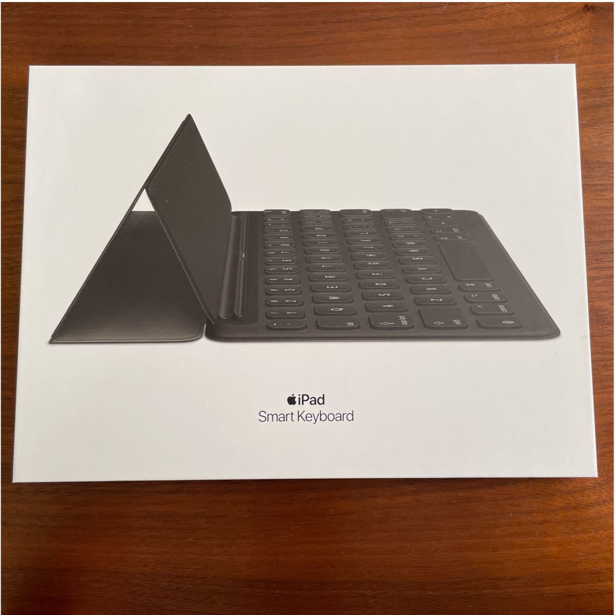 Apple Smart Keyboard JIS ／対応機種 iPad Pro10.5、iPad Air3、iPad 第7世代以降