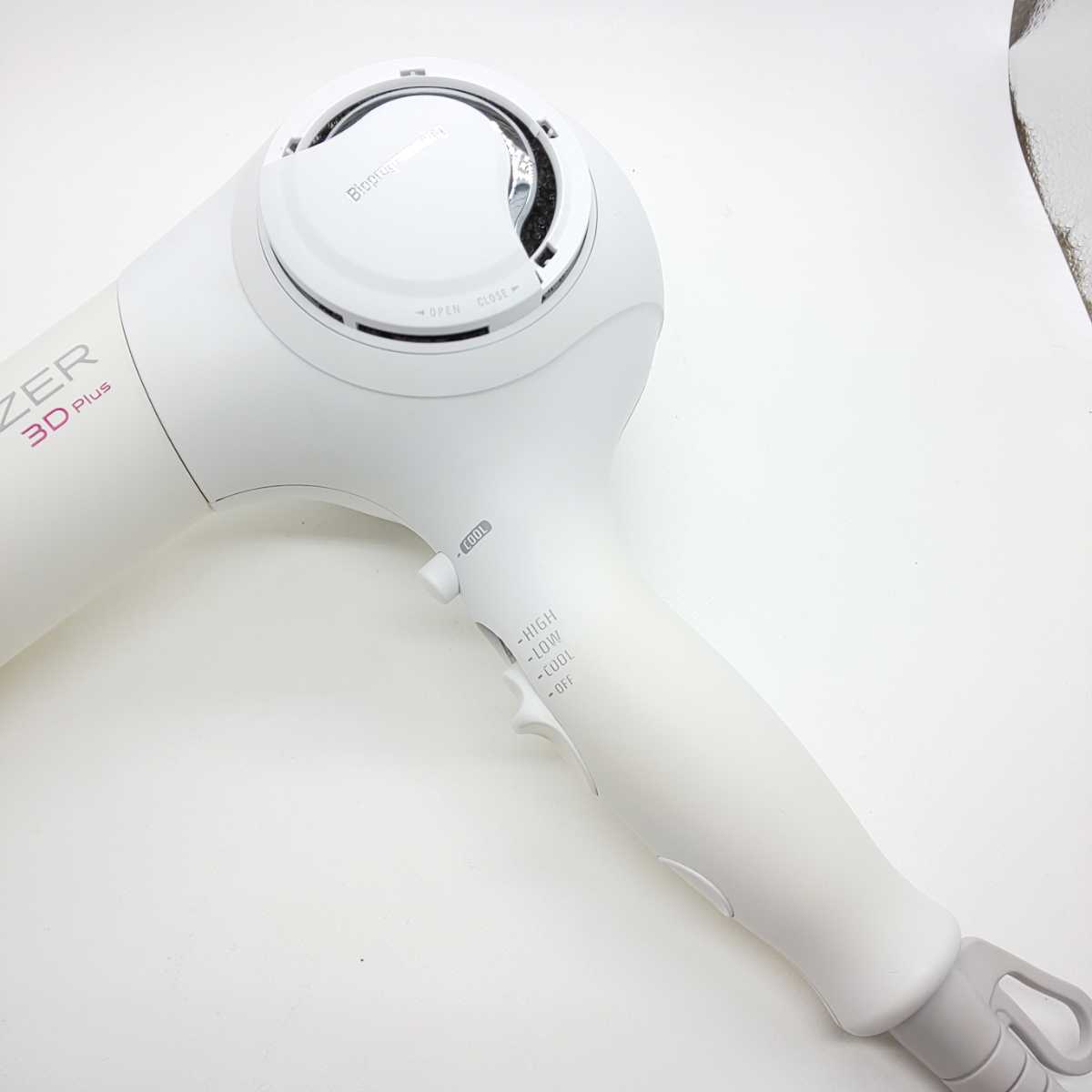 65%OFF!】 正規品だと思います 交渉可能 ヘアビューザー レプロ