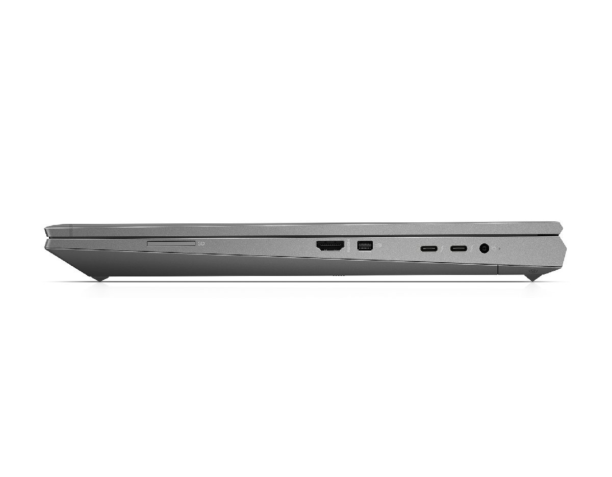 ■新品保証付 HP ZBook Fury 17 G8 Mobile Workstation■Core i7-11800H/メモリ 16GB/SSD 512GB/17.3インチ4K UHD/NVIDIA RTX A2000■_画像10