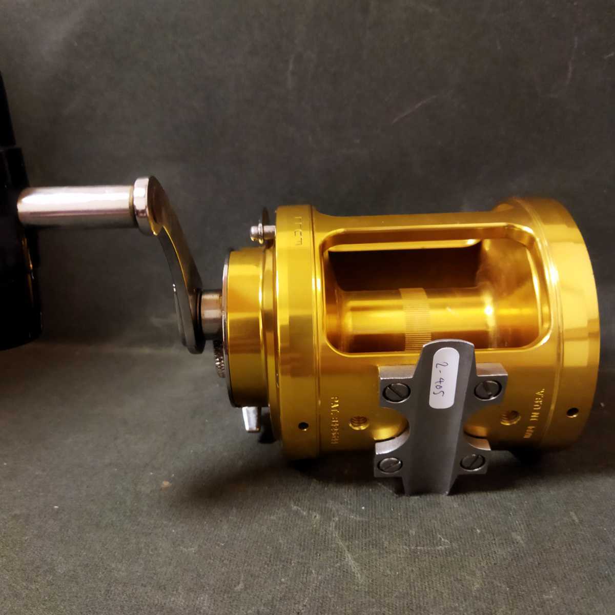 ペン インターナショナル2 30TW PENN REELS INTERNATIONAL II ペン インターナショナル2 30TW PENN REELS INTERNATIONAL II