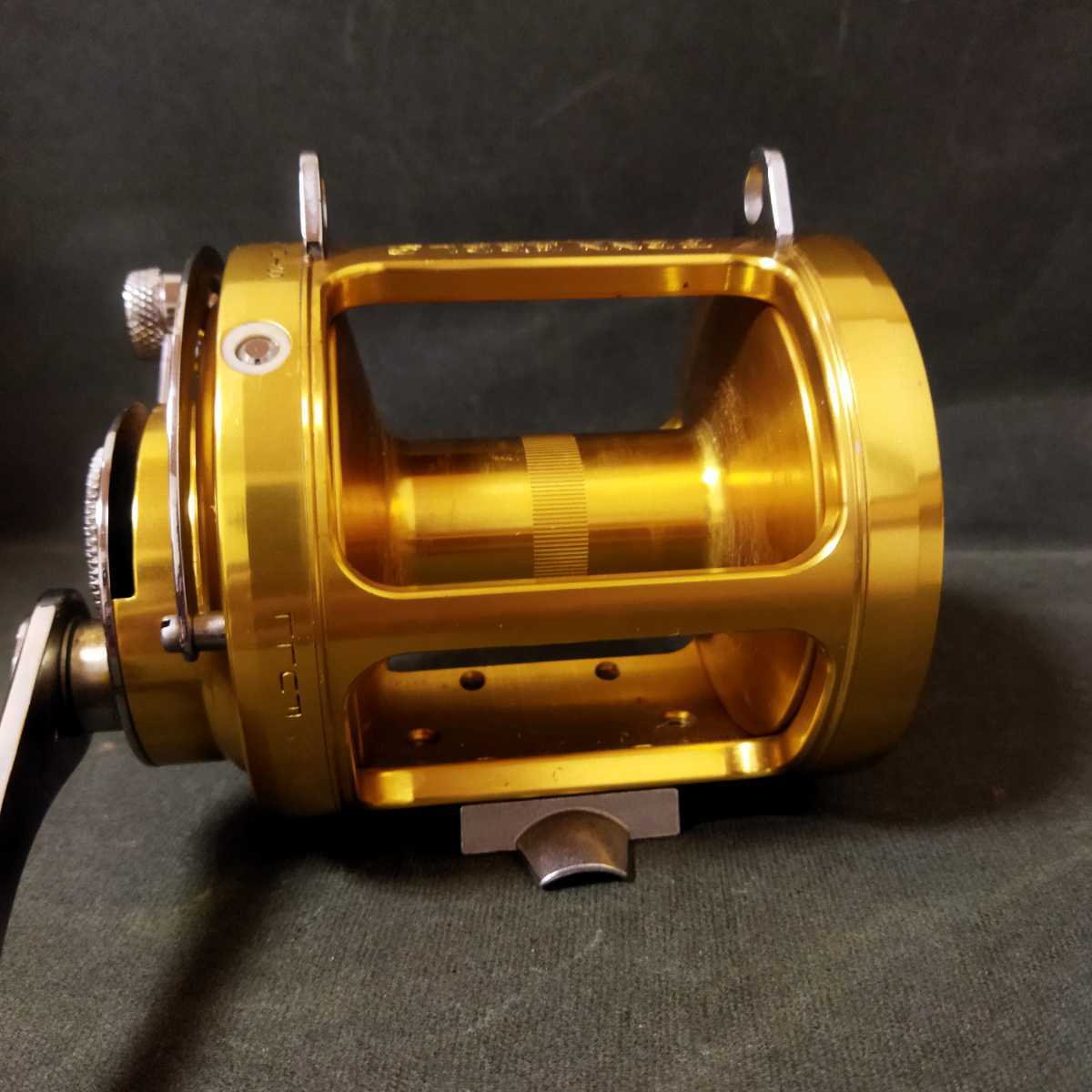 ペン インターナショナル2 30TW PENN REELS INTERNATIONAL II ペン インターナショナル2 30TW PENN REELS INTERNATIONAL II