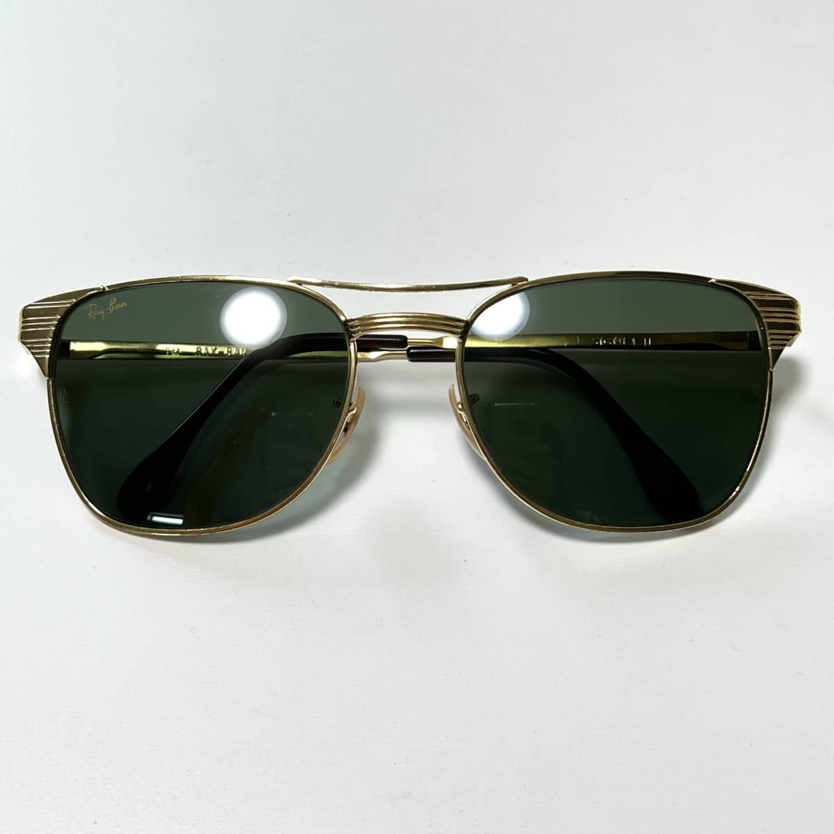 B&L Vintage Ray-Ban USA ボシュロム社製 ヴィンテージ レイバン B&L Vintage Ray-Ban USA ボシュロム社製 ヴィンテージ レイバン
