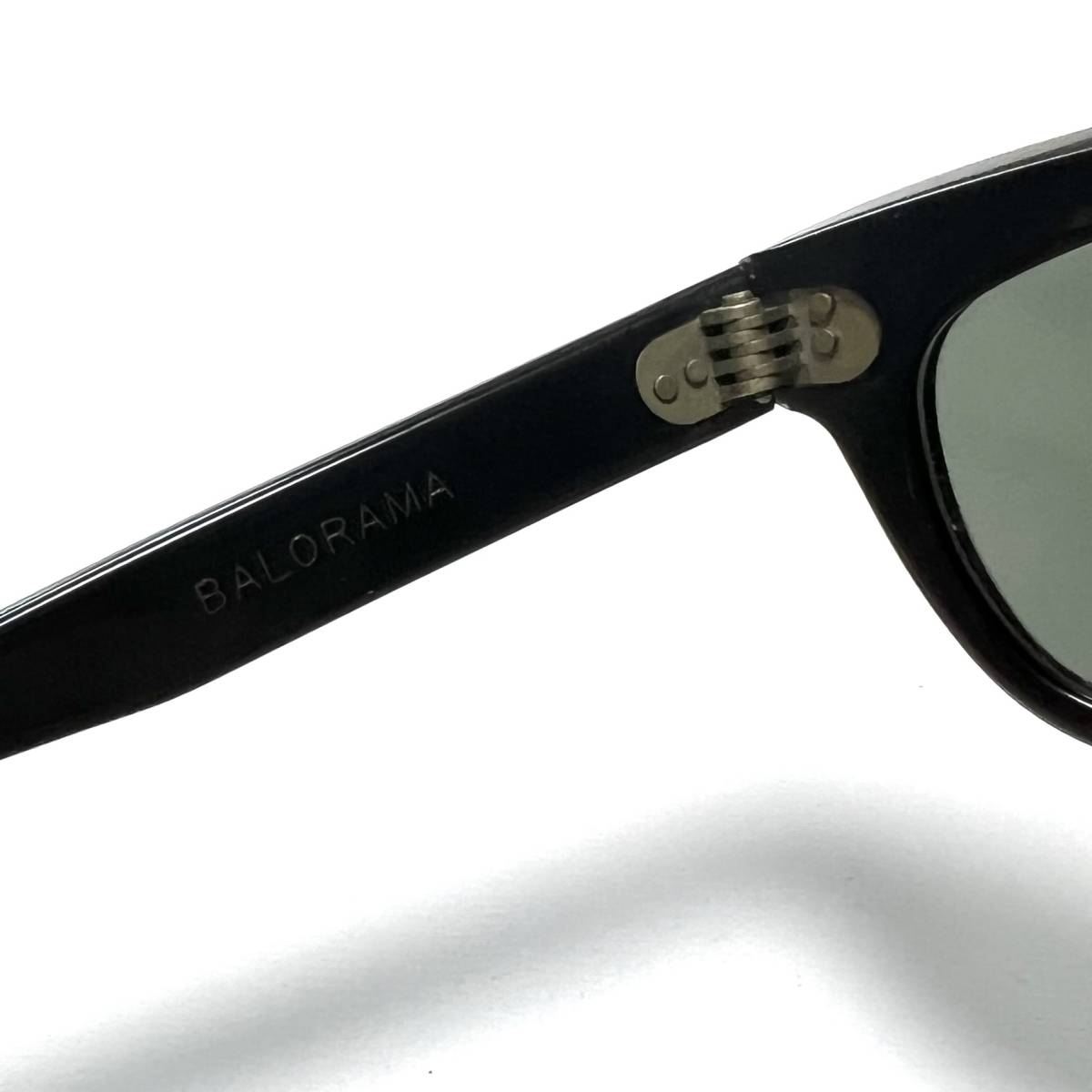 デッドストック品 B&L Vintage Ray-Ban ボシュロム製 レイバン デッドストック品 B&L Vintage Ray-Ban ボシュロム製 レイバン