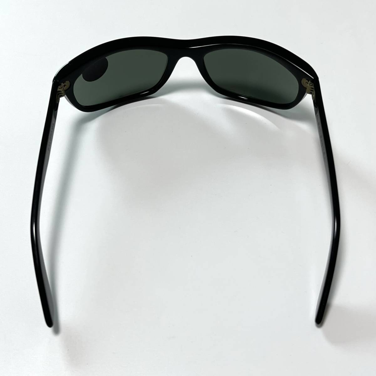 デッドストック品 B&L Vintage Ray-Ban ボシュロム製 レイバン デッドストック品 B&L Vintage Ray-Ban ボシュロム製 レイバン