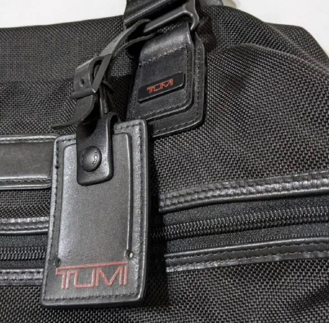 TUMI 22349DH ALPHA BRAVO Fallon Soft Tote / トゥミ FXTバリ TUMI 22349DH ALPHA BRAVO Fallon Soft Tote / トゥミ FXTバリ